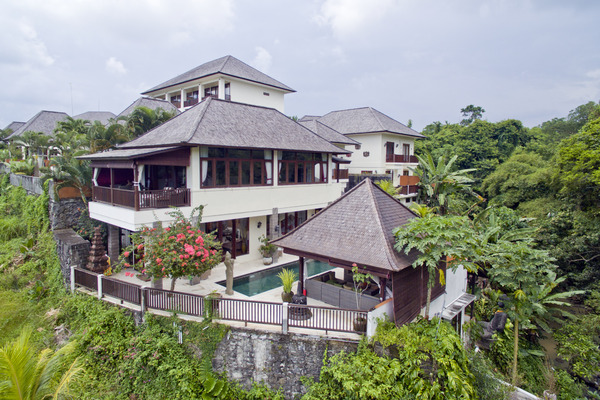 Haus in Tabanan 3
