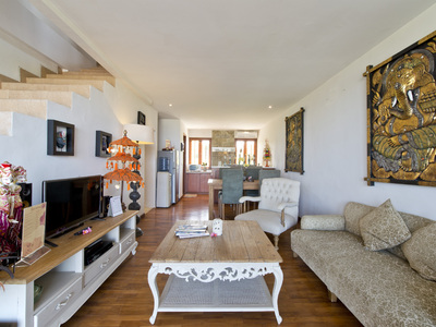 Buchen Sie günstige Hütte in Tabanan Bali