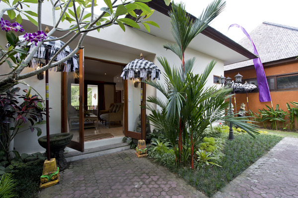 Haus in Tabanan 16