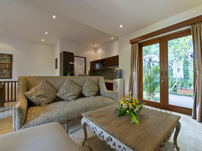 Buchen Sie günstige preiswertes Ferienhaus in Tabanan Bali