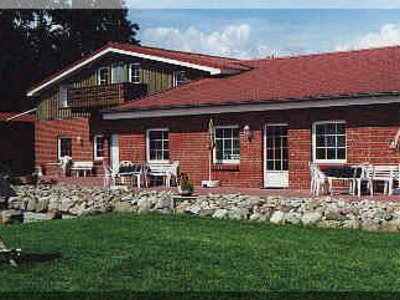 Buchen Sie günstige Ferienhaus in Tackesdorf