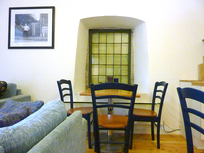 Pikk Street apartment