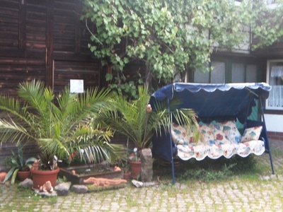 Buchen Sie günstige Urlaubsdomizil in Tambach-Dietharz