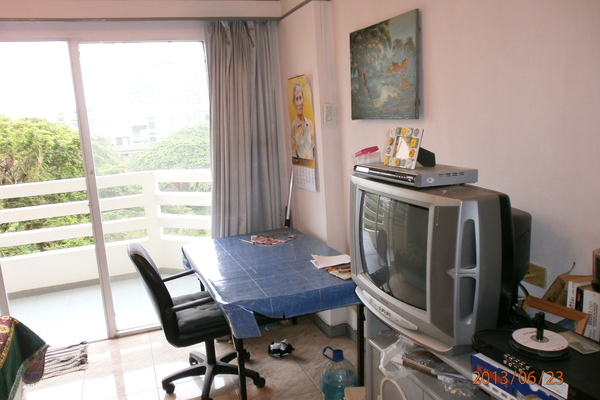 Ferienwohnung in Hua Hin 2