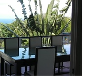 charme villa mit meerblick