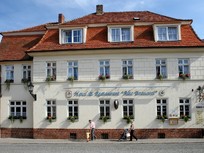 Hotel &amp; Restaurant "Alte Brauerei"
