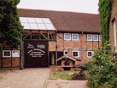Buchen Sie günstige günstiges Ferienhaus in Tangermünde OT Buch