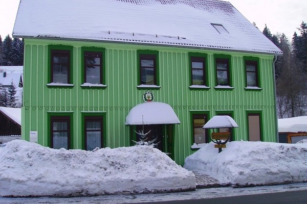 Ferienwohnung in Tanne 2