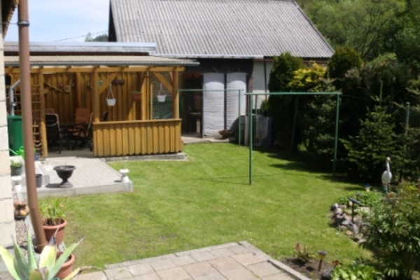 Ferienwohnung in Tanne 3