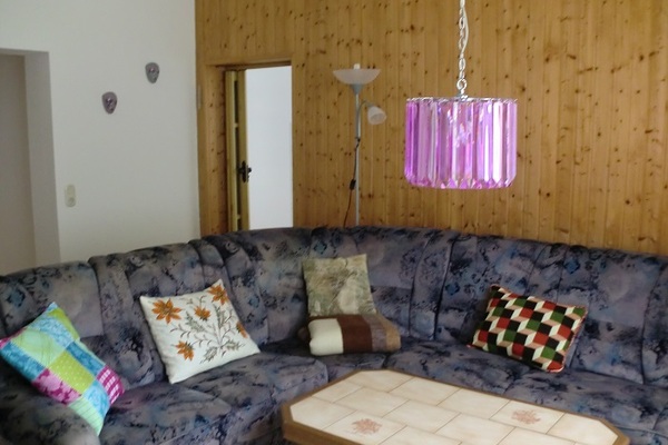 Ferienwohnung in Tanne 4