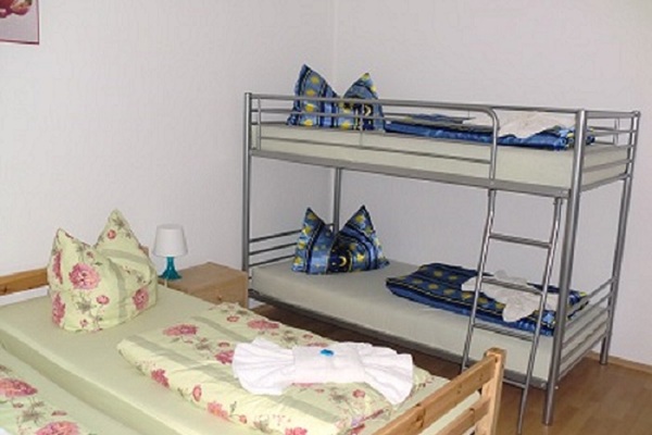 Ferienwohnung in Tanne 5