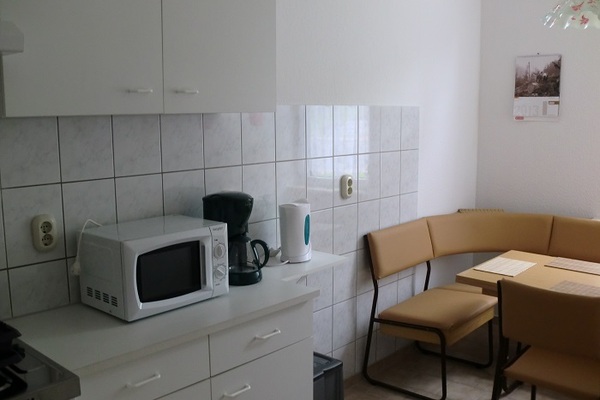 Ferienwohnung in Tanne 6