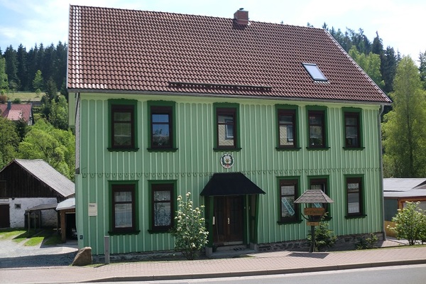 Ferienwohnung in Tanne 1