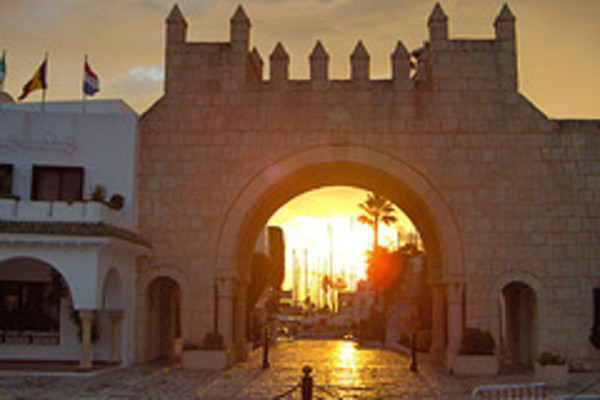 Ferienwohnung in Sousse 12