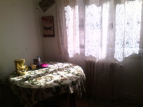 Chambre individuelle tres confortable