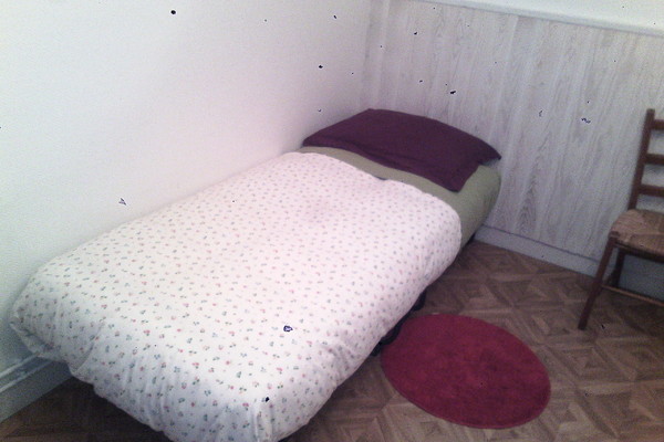 Bed and Breakfast in Tarbes 3