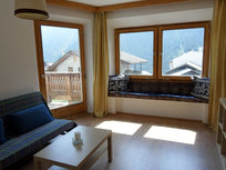 Ferienwohnung Praviert