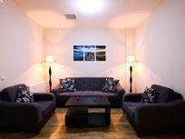 Amazing 1BR in the Heartof Tbilisi Apartaments Bes