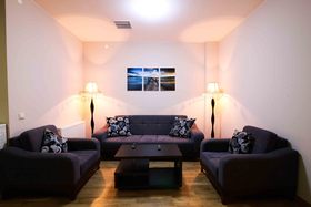 Amazing 1BR in the Heartof Tbilisi Apartaments Bes