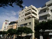 Tel Aviv Center - Close to the beach