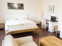 Ferienwohnung Vadrup (Tintrup)