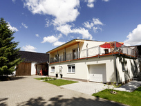 "Zum Fröhlichen Stübchen 2"