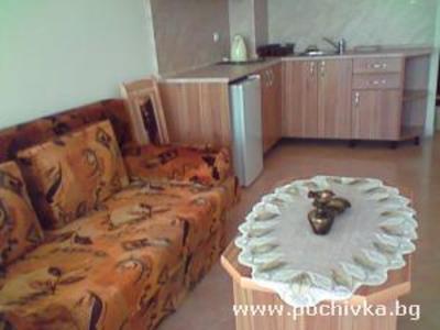 Buchen Sie günstige Ferienwohnung in Поморие