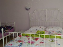 Тераса под звездите/Terrace under the stars