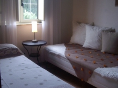 Buchen Sie günstige Urlaubsdomizil in Terrasini