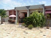 Africa-Swiss Guesthouse 2