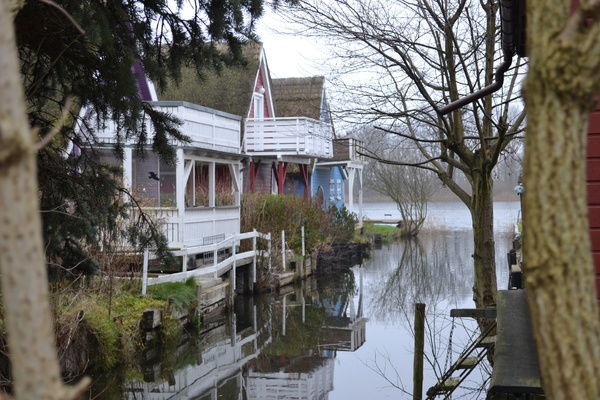 Haus in Teterow 7