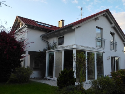 Buchen Sie günstige günstiges Ferienhaus in Tettnang