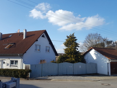 Buchen Sie günstige Ferienwohnung in Tettnang