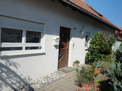 Buchen Sie günstige möbliertes Apartment in Tettnang