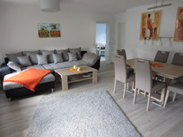 Ferienwohnung Bienwald Nr. 2