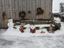 Ferienwohnung Bienwald Nr. 1