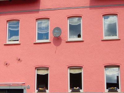 Buchen Sie günstige Wohnung in Thale