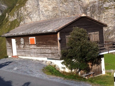 Buchen Sie günstige Urlaubsdomizil in Thalkirch