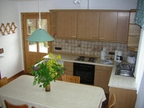 Ferienhaus " Möwe "