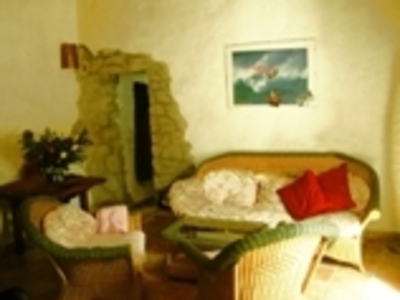 Buchen Sie günstige Ferienwohnung in Tías