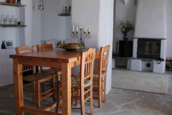 Haus in Tínos 3