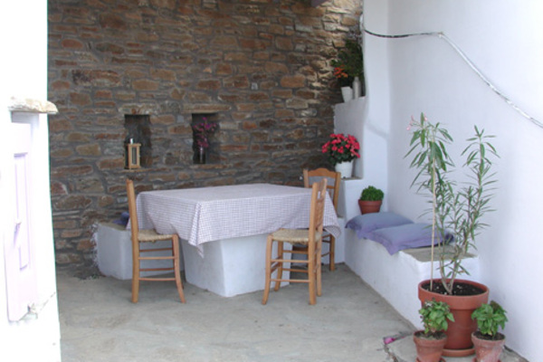 Haus in Tínos 4