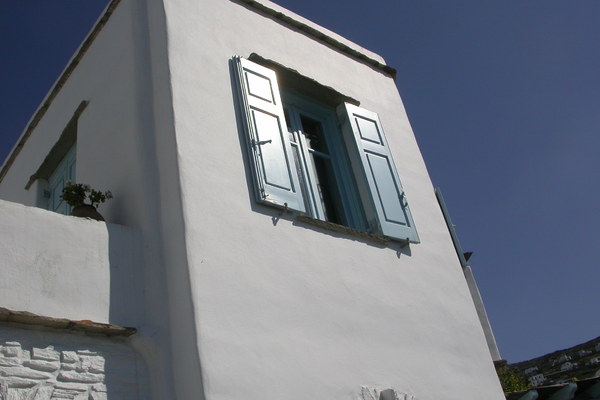 Haus in Tínos 1