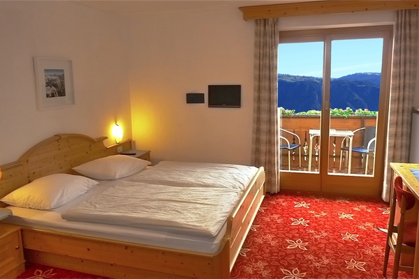 Bed and Breakfast in Tesimo - Tisens 6