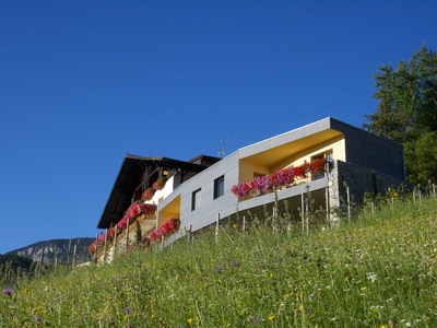 Buchen Sie günstige Gästezimmer in Tisens