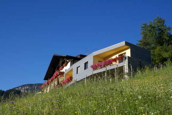 Bed and Breakfast in Tesimo - Tisens 1