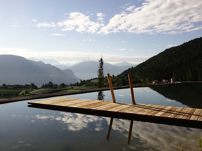 Buchen Sie günstige Wohnung in Tisens