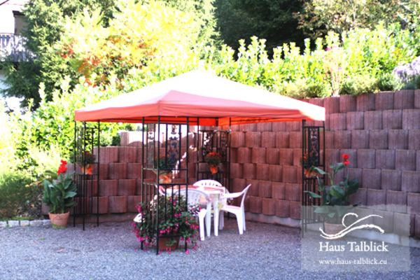 Ferienwohnung in Brandenberg 3