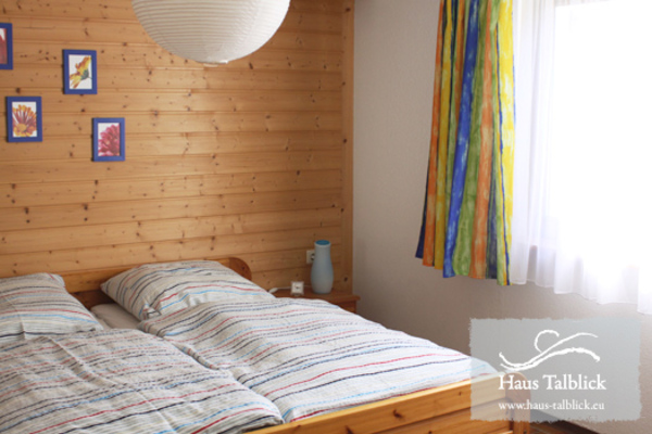 Ferienwohnung in Brandenberg 8