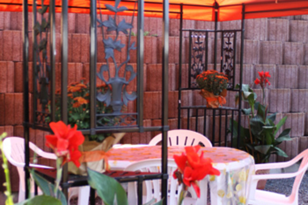 Ferienwohnung in Brandenberg 2